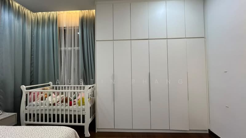 Service Residence for Sale at Subang Olives Residence - Austin Phang - PropertyGuru.com.my