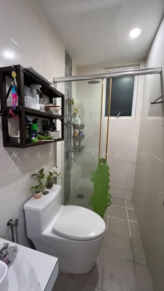 Service Residence for Sale at Subang Olives Residence - Austin Phang - PropertyGuru.com.my