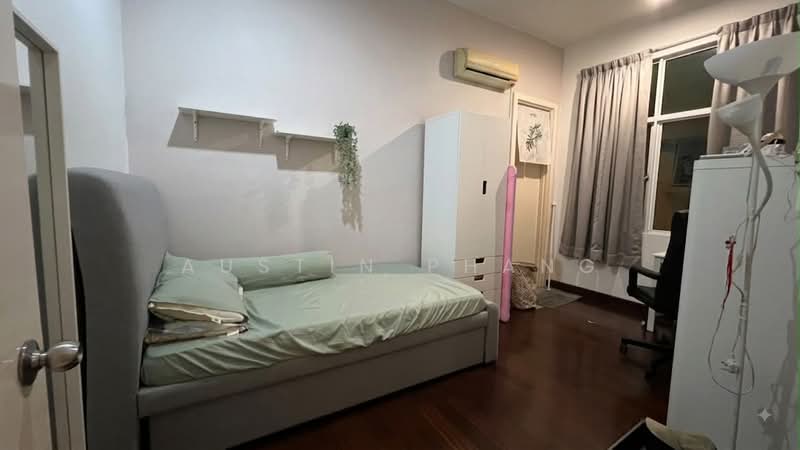 Service Residence for Sale at Subang Olives Residence - Austin Phang - PropertyGuru.com.my