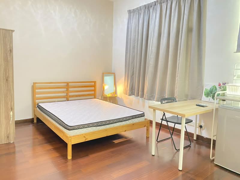 Service Residence for Sale at Subang Olives Residence - Austin Phang - PropertyGuru.com.my