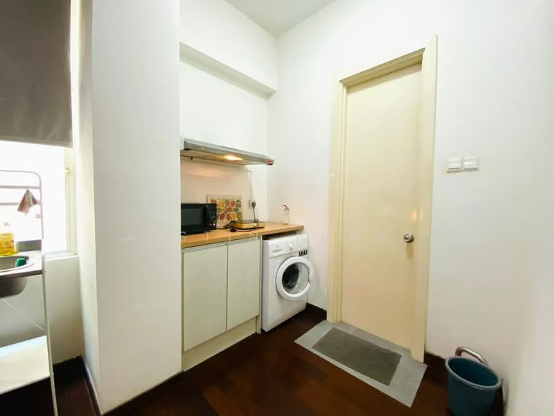 Service Residence for Sale at Subang Olives Residence - Austin Phang - PropertyGuru.com.my