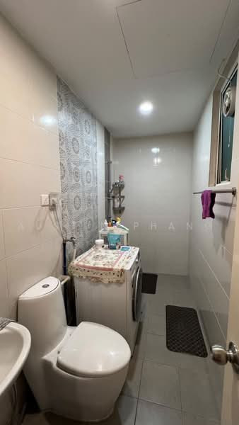 Service Residence for Sale at Subang Olives Residence - Austin Phang - PropertyGuru.com.my