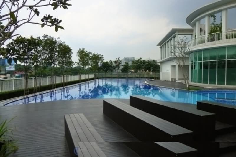 Service Residence for Sale at Subang Olives Residence - Austin Phang - PropertyGuru.com.my