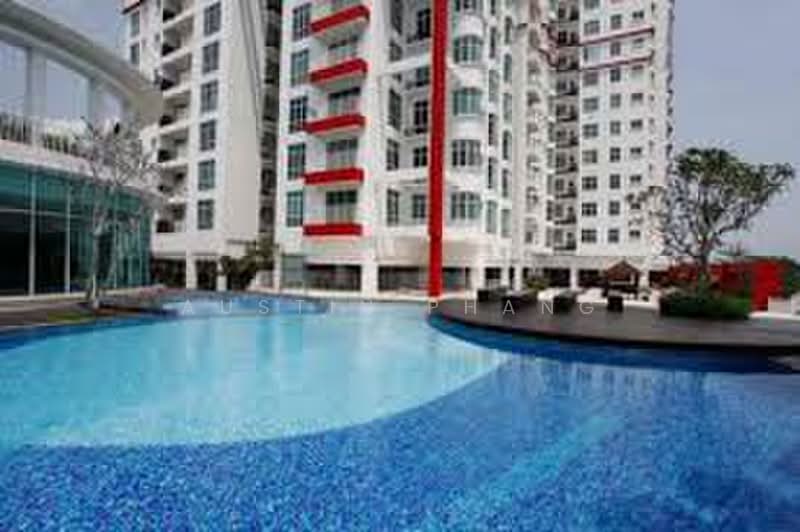 Service Residence for Sale at Subang Olives Residence - Austin Phang - PropertyGuru.com.my