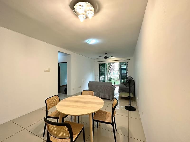 Apartment for Sale at Larkin Residence (Phase Three) - Kayden Ng - PropertyGuru.com.my