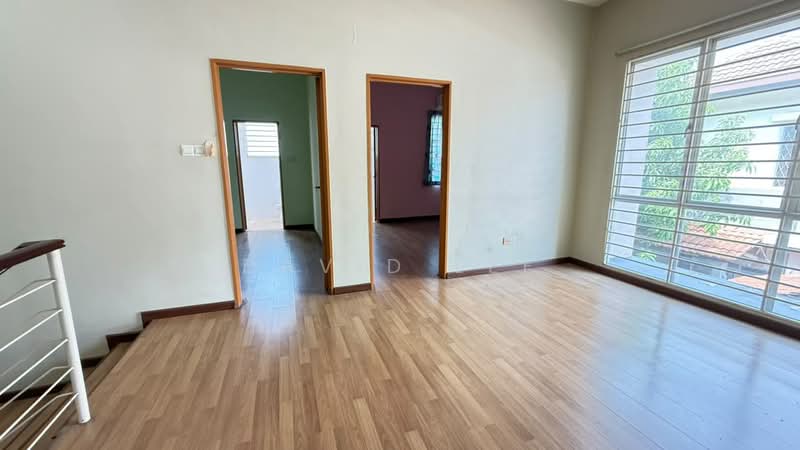 Rumah Berkembar untuk Dijual di Taman Anggun (Rawang) - David Lee - Interior - PropertyGuru.com.my