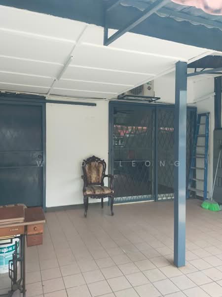 2-storey Terraced House for Rent in Taman Serdang Raya (Seri Kembangan) - Wendy Leong - Exterior - PropertyGuru.com.my
