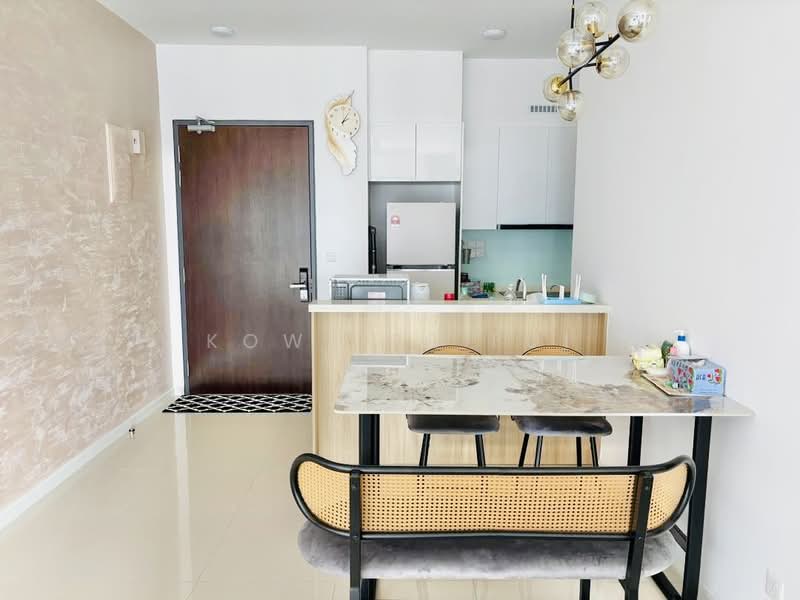 Service Residence for Sale at Sunway Belfield - Kow Tze Fui - Kitchen - PropertyGuru.com.my