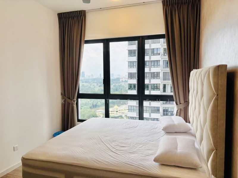 Service Residence for Sale at Sunway Belfield - Kow Tze Fui - Bedroom - PropertyGuru.com.my