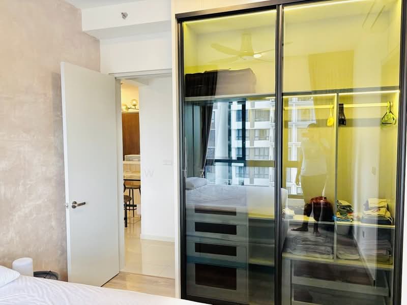 Service Residence for Sale at Sunway Belfield - Kow Tze Fui - Bedroom - PropertyGuru.com.my