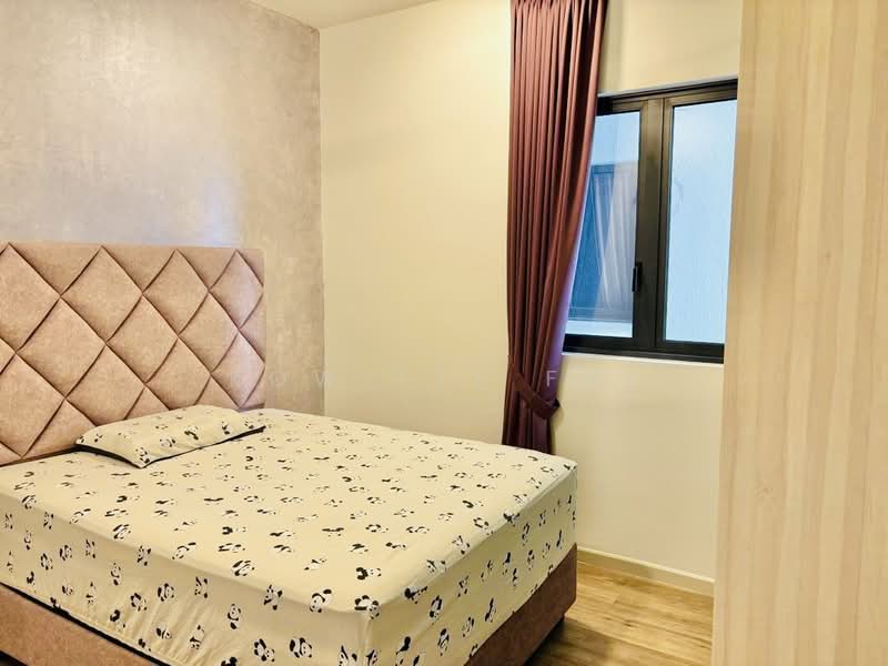 Service Residence for Sale at Sunway Belfield - Kow Tze Fui - Bedroom - PropertyGuru.com.my