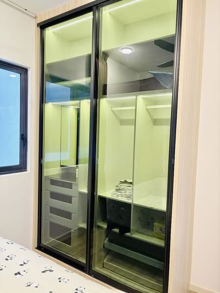 Service Residence for Sale at Sunway Belfield - Kow Tze Fui - Bedroom - PropertyGuru.com.my