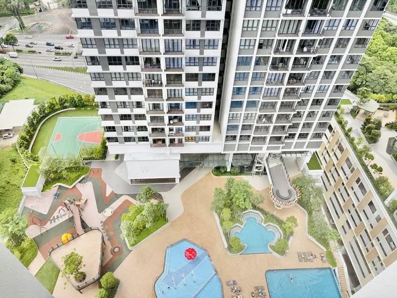 Service Residence for Sale at Sunway Belfield - Kow Tze Fui - PropertyGuru.com.my
