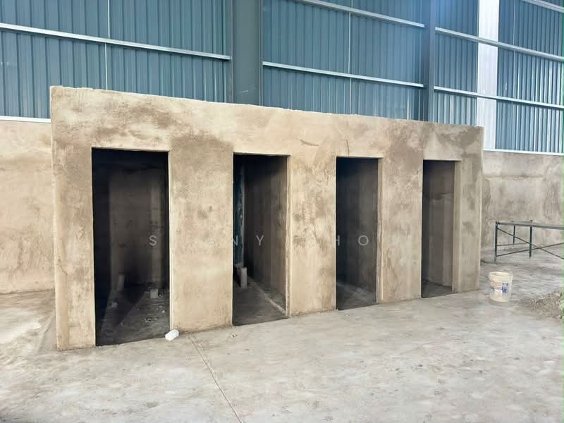 Factory for Rent in Batu Arang (Selangor) - Sunny Choo - Interior - PropertyGuru.com.my