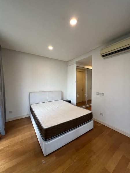 Condominium for Sale at The Capsquare Residences - Ming Feng - Bedroom - PropertyGuru.com.my