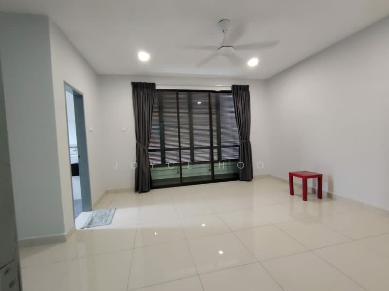 Rumah Teres 3-Tingkat untuk Dijual di Bandar Puteri Puchong (Puchong) - Joyce Hoo - Living Room - PropertyGuru.com.my