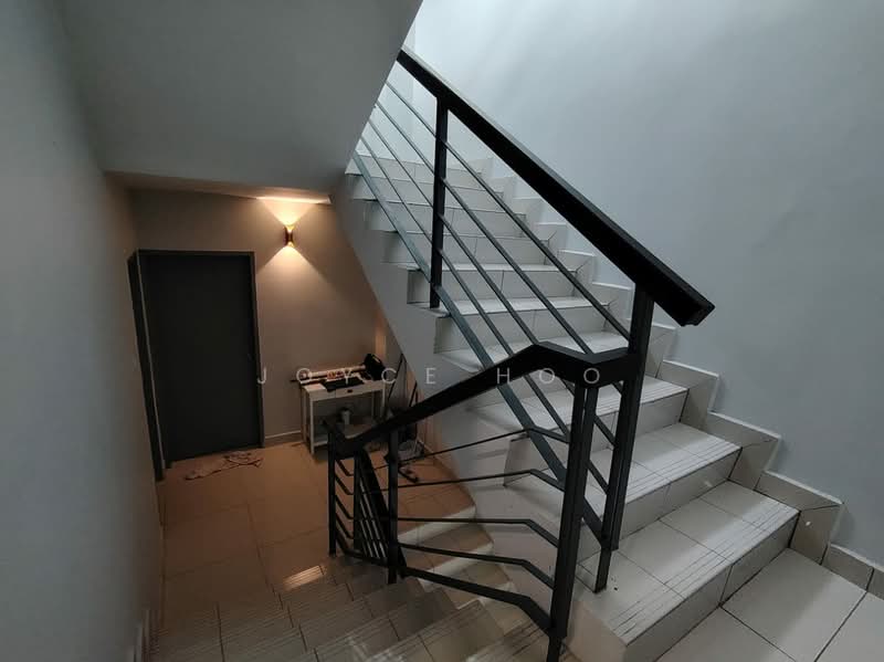 Rumah Teres 3-Tingkat untuk Dijual di Bandar Puteri Puchong (Puchong) - Joyce Hoo - Interior - PropertyGuru.com.my