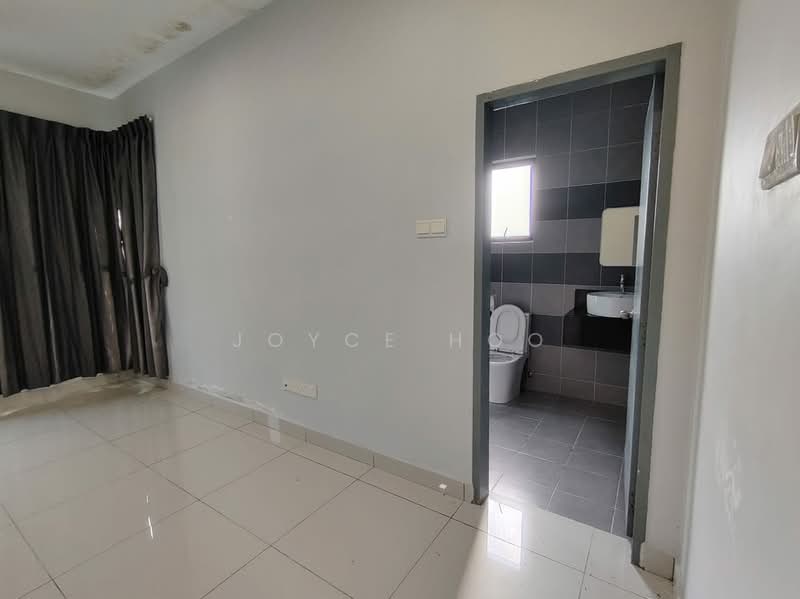 Rumah Teres 3-Tingkat untuk Dijual di Bandar Puteri Puchong (Puchong) - Joyce Hoo - Bathroom - PropertyGuru.com.my