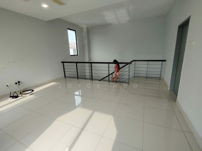 Rumah Teres 3-Tingkat untuk Dijual di Bandar Puteri Puchong (Puchong) - Joyce Hoo - Interior - PropertyGuru.com.my
