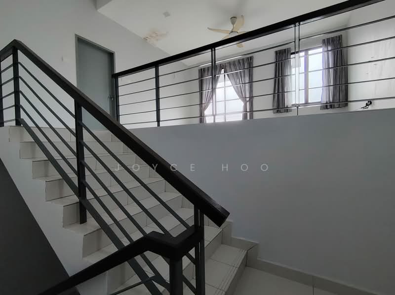 Rumah Teres 3-Tingkat untuk Dijual di Bandar Puteri Puchong (Puchong) - Joyce Hoo - Interior - PropertyGuru.com.my