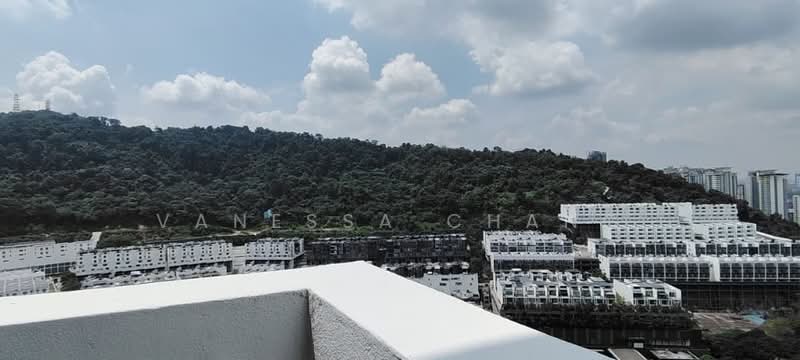 Condominium for Sale at Armanee Terrace - Vanessa Chang - View - PropertyGuru.com.my