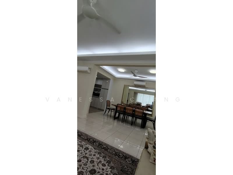 Condominium for Sale at Armanee Terrace - Vanessa Chang - Dining Room - PropertyGuru.com.my