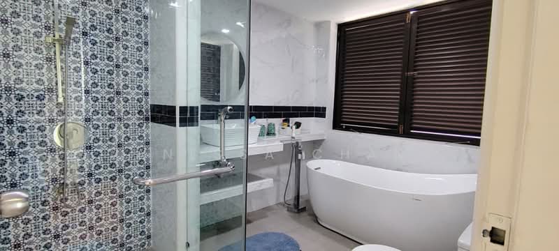 Condominium for Sale at Armanee Terrace - Vanessa Chang - Bathroom - PropertyGuru.com.my