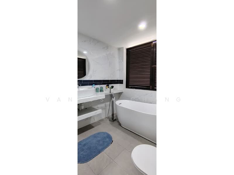 Condominium for Sale at Armanee Terrace - Vanessa Chang - Bathroom - PropertyGuru.com.my