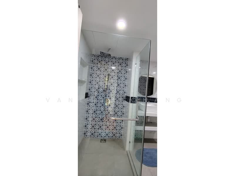 Condominium for Sale at Armanee Terrace - Vanessa Chang - Bathroom - PropertyGuru.com.my