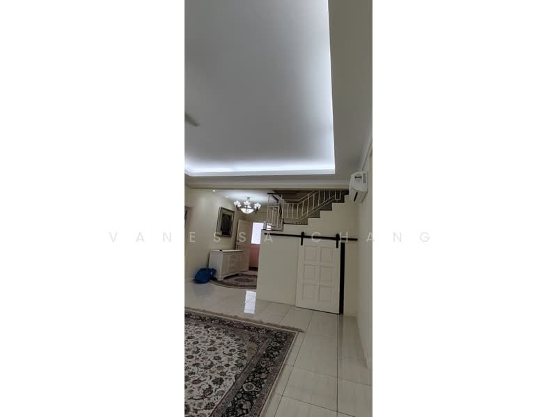 Condominium for Sale at Armanee Terrace - Vanessa Chang - Interior - PropertyGuru.com.my