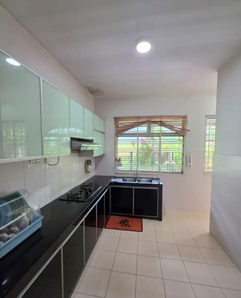 Rumah Berkembar untuk Disewa di Horizon Hills (Iskandar Puteri (Nusajaya)) - Phang Elainne - Kitchen - PropertyGuru.com.my