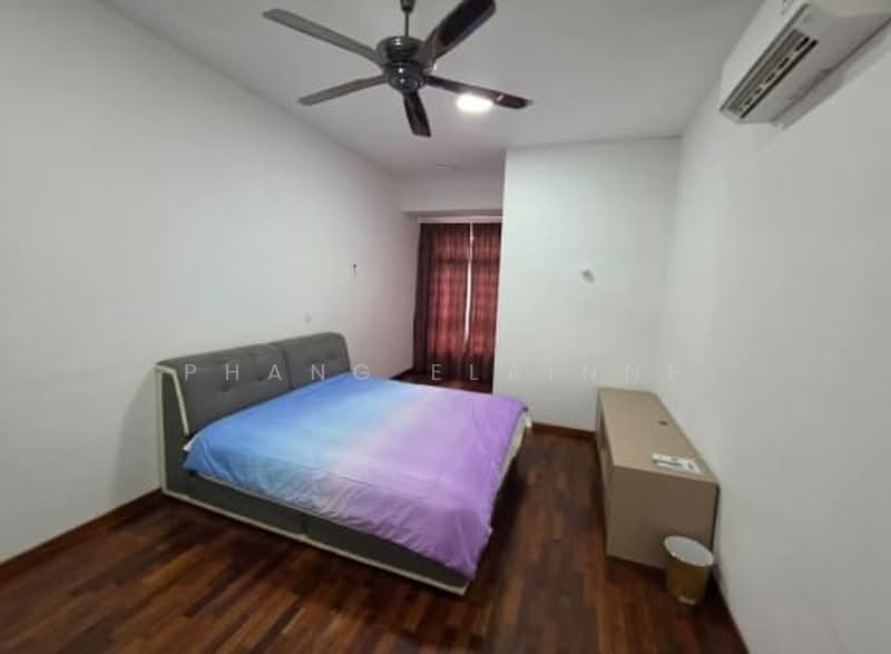 Rumah Berkembar untuk Disewa di Horizon Hills (Iskandar Puteri (Nusajaya)) - Phang Elainne - Bedroom - PropertyGuru.com.my