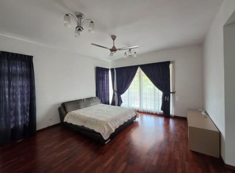 Rumah Berkembar untuk Disewa di Horizon Hills (Iskandar Puteri (Nusajaya)) - Phang Elainne - Bedroom - PropertyGuru.com.my