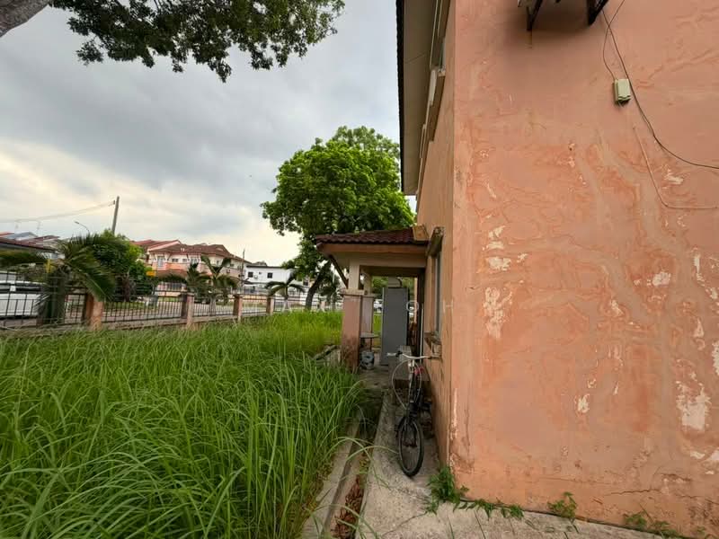 Rumah Teres 2 Tingkat untuk Dijual di Taman Setia Indah (Tebrau) - Max Loh - Exterior - PropertyGuru.com.my