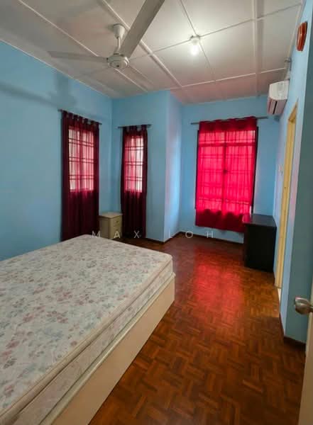 Rumah Teres 2 Tingkat untuk Dijual di Taman Setia Indah (Tebrau) - Max Loh - Bedroom - PropertyGuru.com.my
