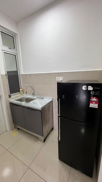 Service Residence for Rent at Centra Residences - Stephanie Yap - Kitchen - PropertyGuru.com.my