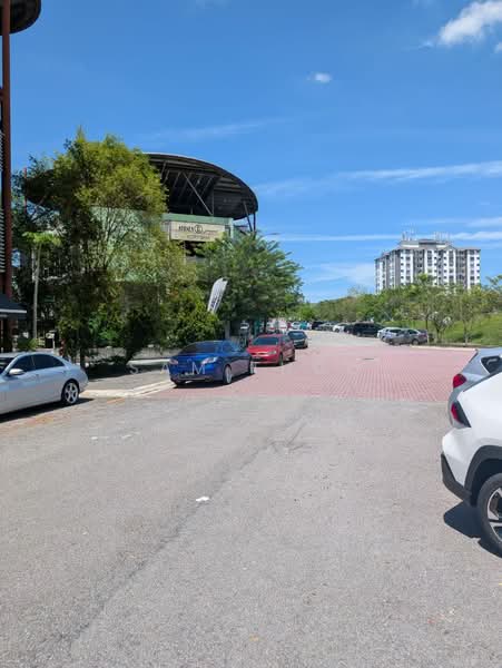 Shop / Office for Sale in Bukit Jelutong (Shah Alam) - Sam Thoo - Exterior - PropertyGuru.com.my