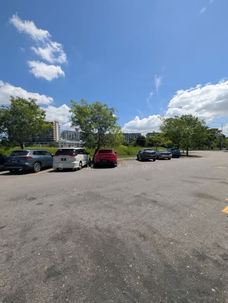 Shop / Office for Sale in Bukit Jelutong (Shah Alam) - Sam Thoo - Exterior - PropertyGuru.com.my