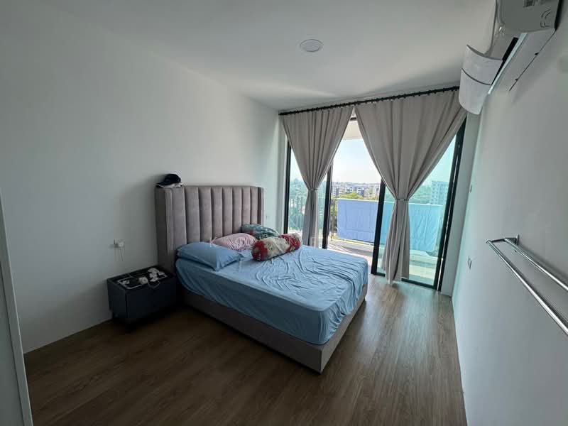 Kondominium untuk Disewa di Tropics City - KC Jee - PropertyGuru.com.my