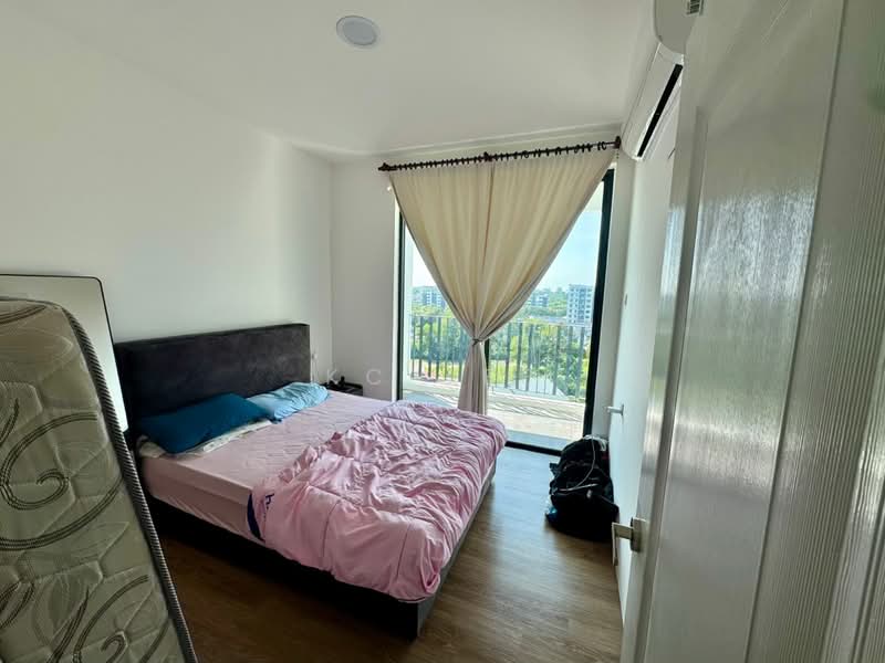 Kondominium untuk Disewa di Tropics City - KC Jee - PropertyGuru.com.my
