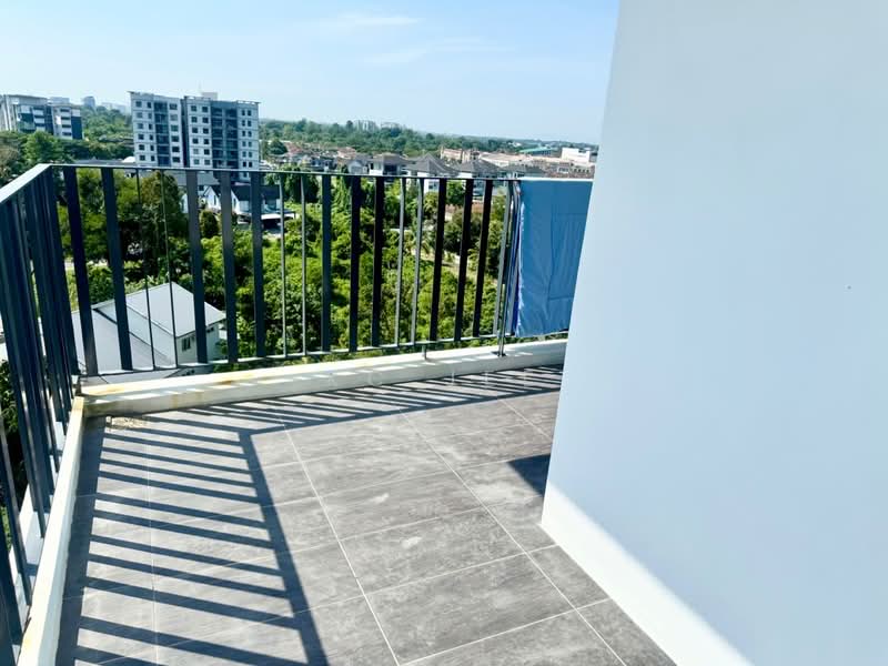 Kondominium untuk Disewa di Tropics City - KC Jee - PropertyGuru.com.my