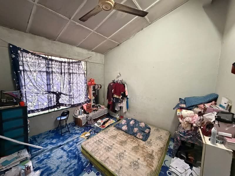 Rumah Teres 2-Tingkat untuk Dijual di Johor Bahru (Johor) - Rain Ng - Bedroom - PropertyGuru.com.my