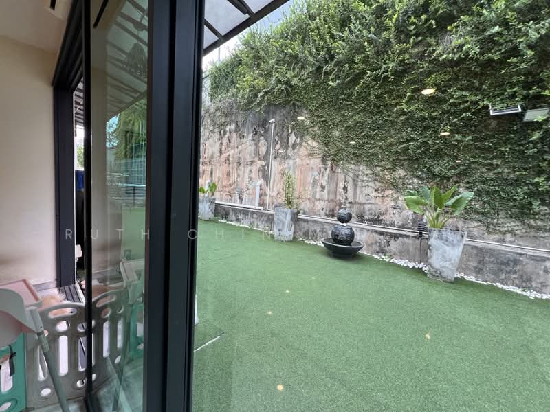 Rumah Banglo untuk Dijual di Damansara Heights (Kuala Lumpur) - Ruth Chin May Lan - Exterior - PropertyGuru.com.my