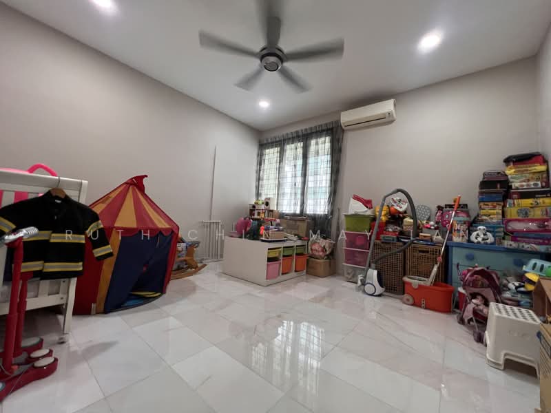 Rumah Banglo untuk Dijual di Damansara Heights (Kuala Lumpur) - Ruth Chin May Lan - Interior - PropertyGuru.com.my