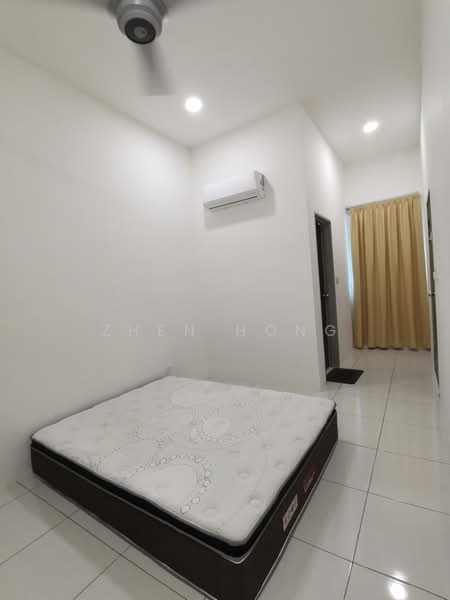 1-storey Terraced House for Rent in Hijauan Valdor (Sungai Jawi) - Zhen Hong - Bedroom - PropertyGuru.com.my