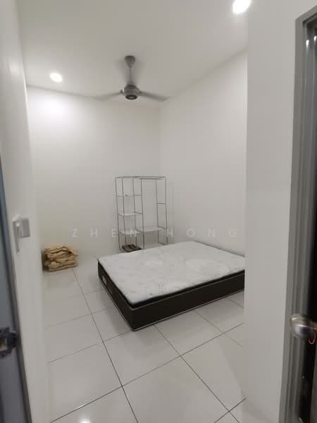 1-storey Terraced House for Rent in Hijauan Valdor (Sungai Jawi) - Zhen Hong - Bedroom - PropertyGuru.com.my