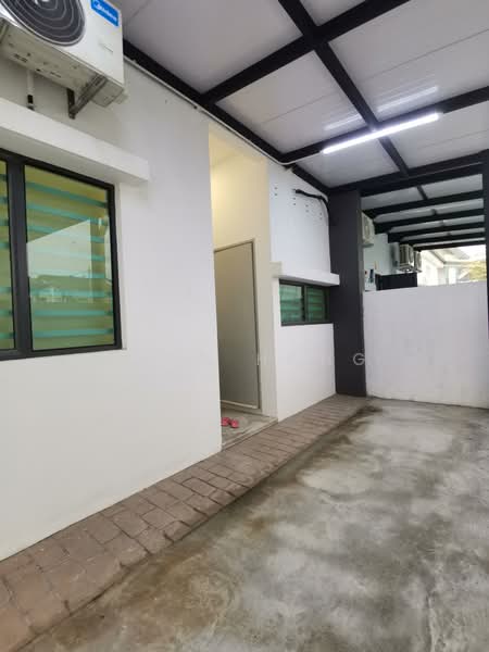 1-storey Terraced House for Rent in Hijauan Valdor (Sungai Jawi) - Zhen Hong - Exterior - PropertyGuru.com.my