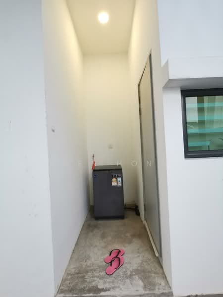 1-storey Terraced House for Rent in Hijauan Valdor (Sungai Jawi) - Zhen Hong - Interior - PropertyGuru.com.my
