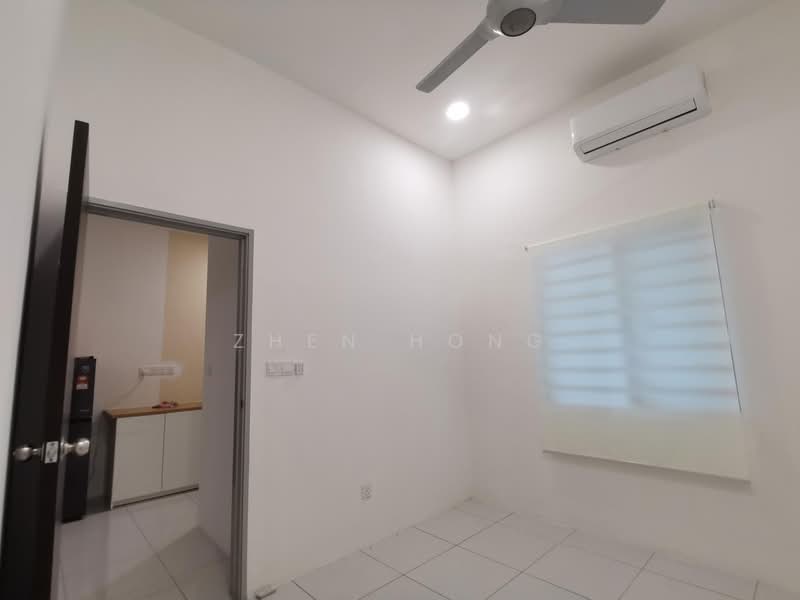 1-storey Terraced House for Rent in Hijauan Valdor (Sungai Jawi) - Zhen Hong - Interior - PropertyGuru.com.my
