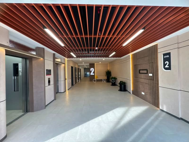 Shop for Rent in Skyloft Avenue (Puchong) - BH Ong - Lobby - PropertyGuru.com.my